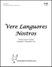 Vere Languores Nostros